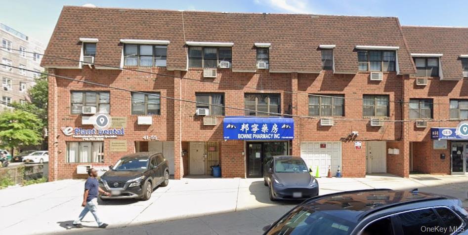 #1 photo, 41-55 Bowne St, Flushing , NY 11355