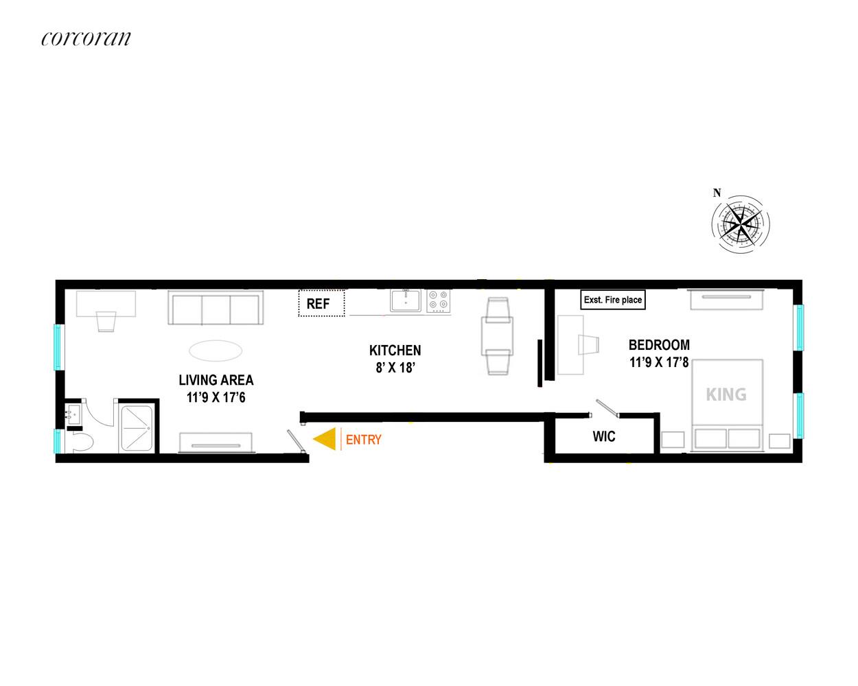 #20 photo, New York City, East Village , NY 10009