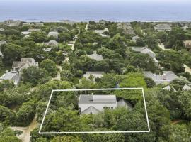 54 Gardiner Drive 汉普顿 Amagansett, NY