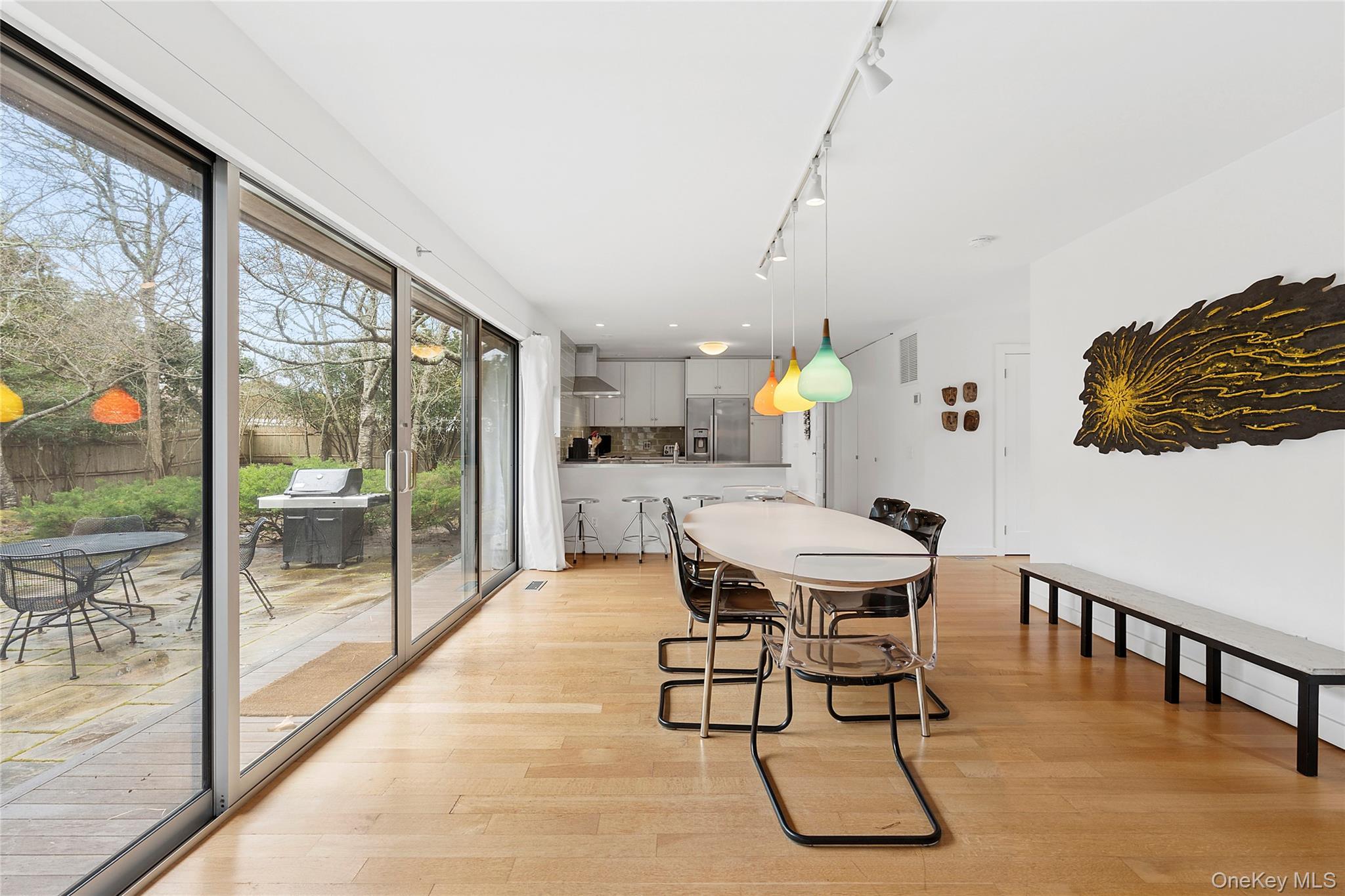#5 photo, 54 Gardiner Drive, Саффолк ‖ Amagansett , NY 11930