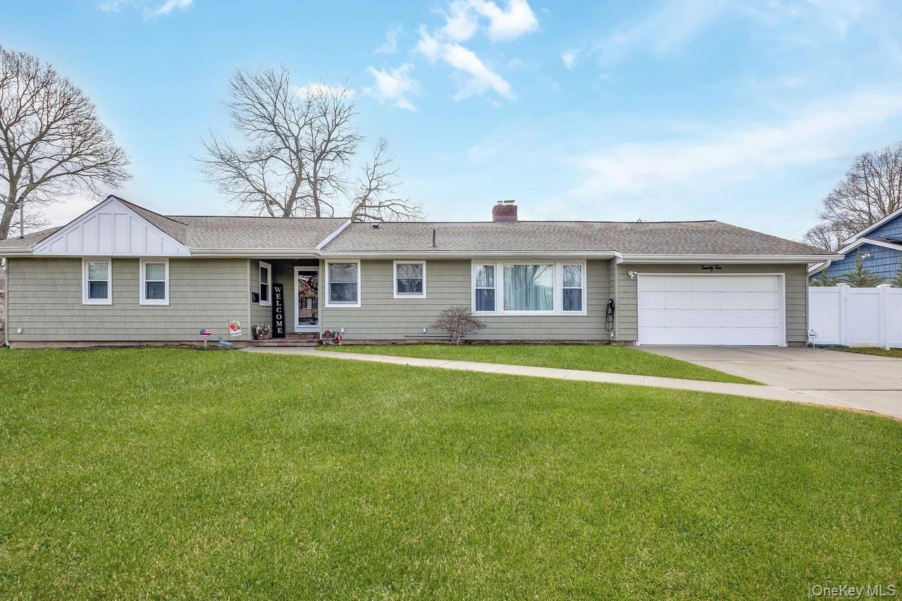 #1 photo, 22 Wiggins Street, Ronkonkoma , NY 11779