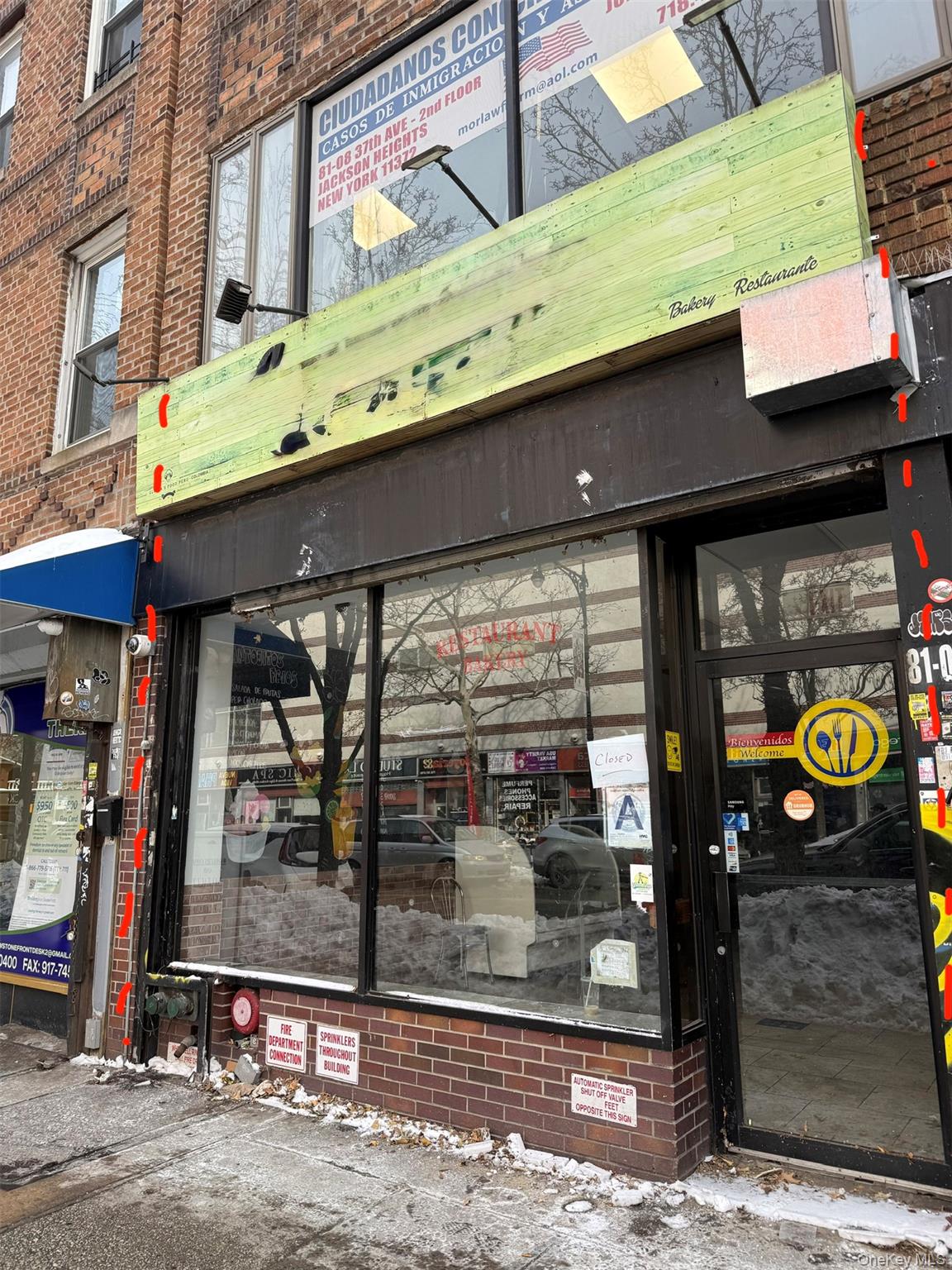 #2 photo, 81-08 37th Avenue, Jackson Heights , NY 11372