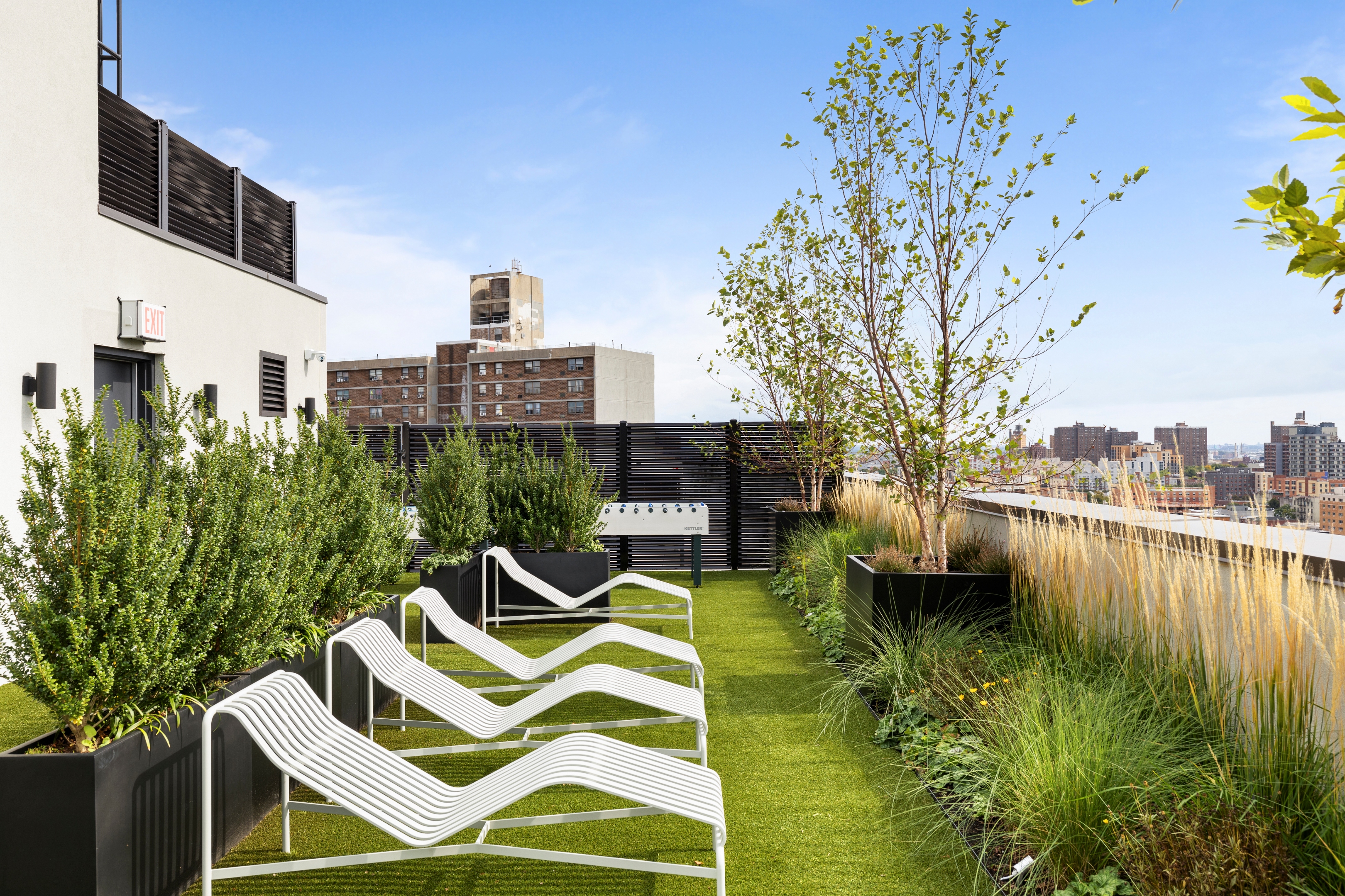 #16 photo, Bronx, Concourse Village , NY 10451