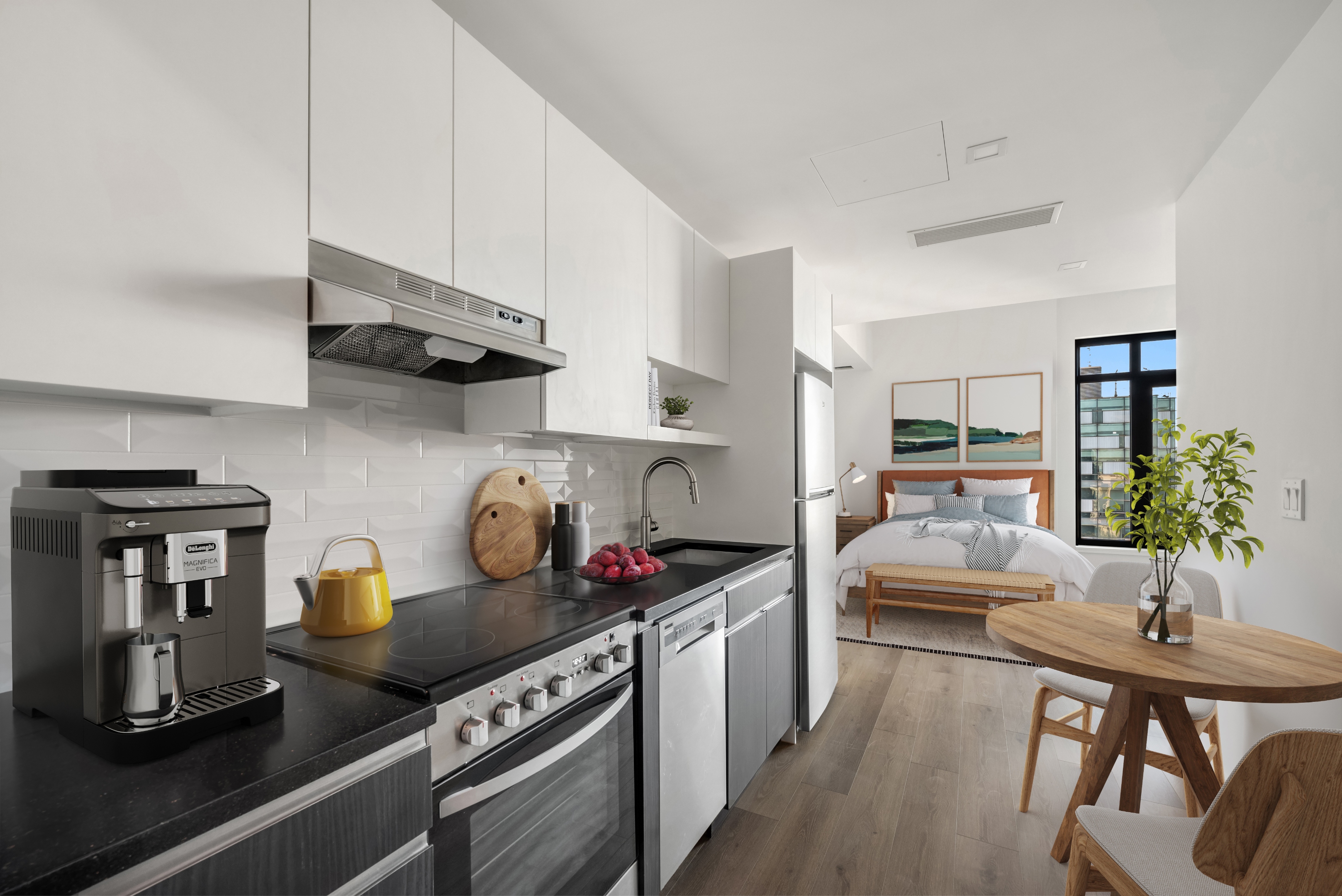 #3 photo, Bronx, Concourse Village , NY 10451