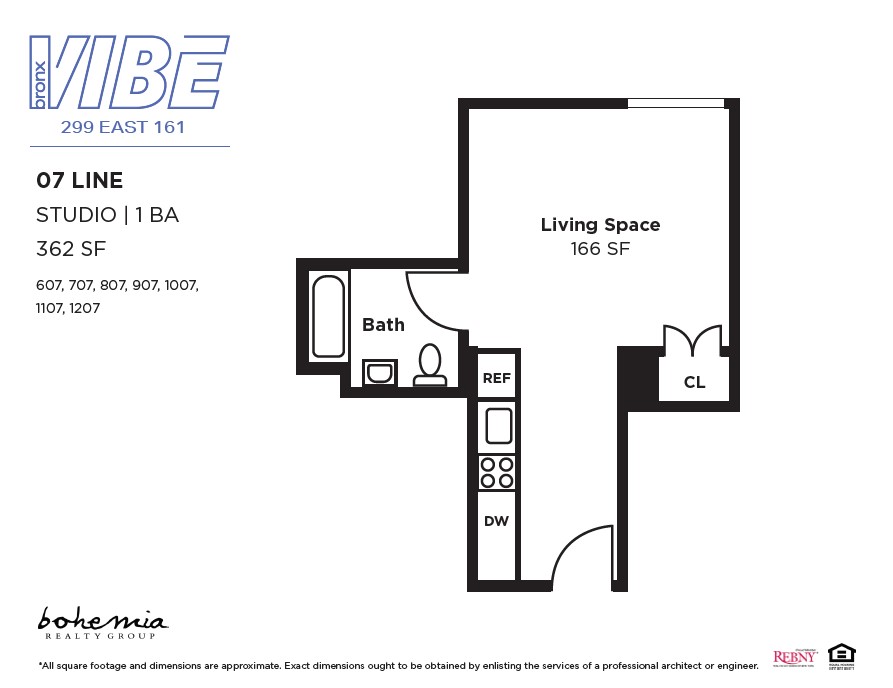 #4 photo, Bronx, Concourse Village , NY 10451