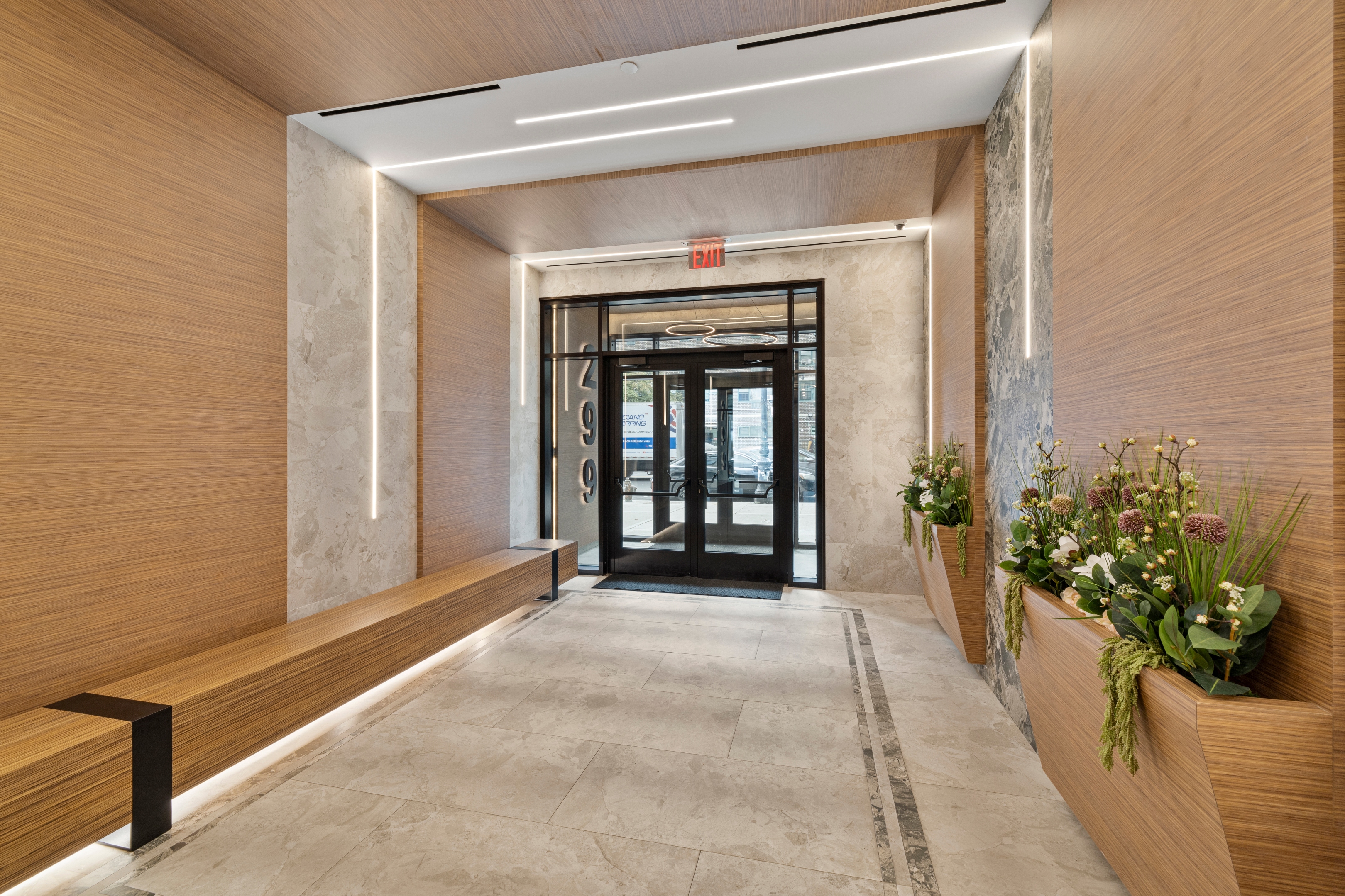 #7 photo, Bronx, Concourse Village , NY 10451