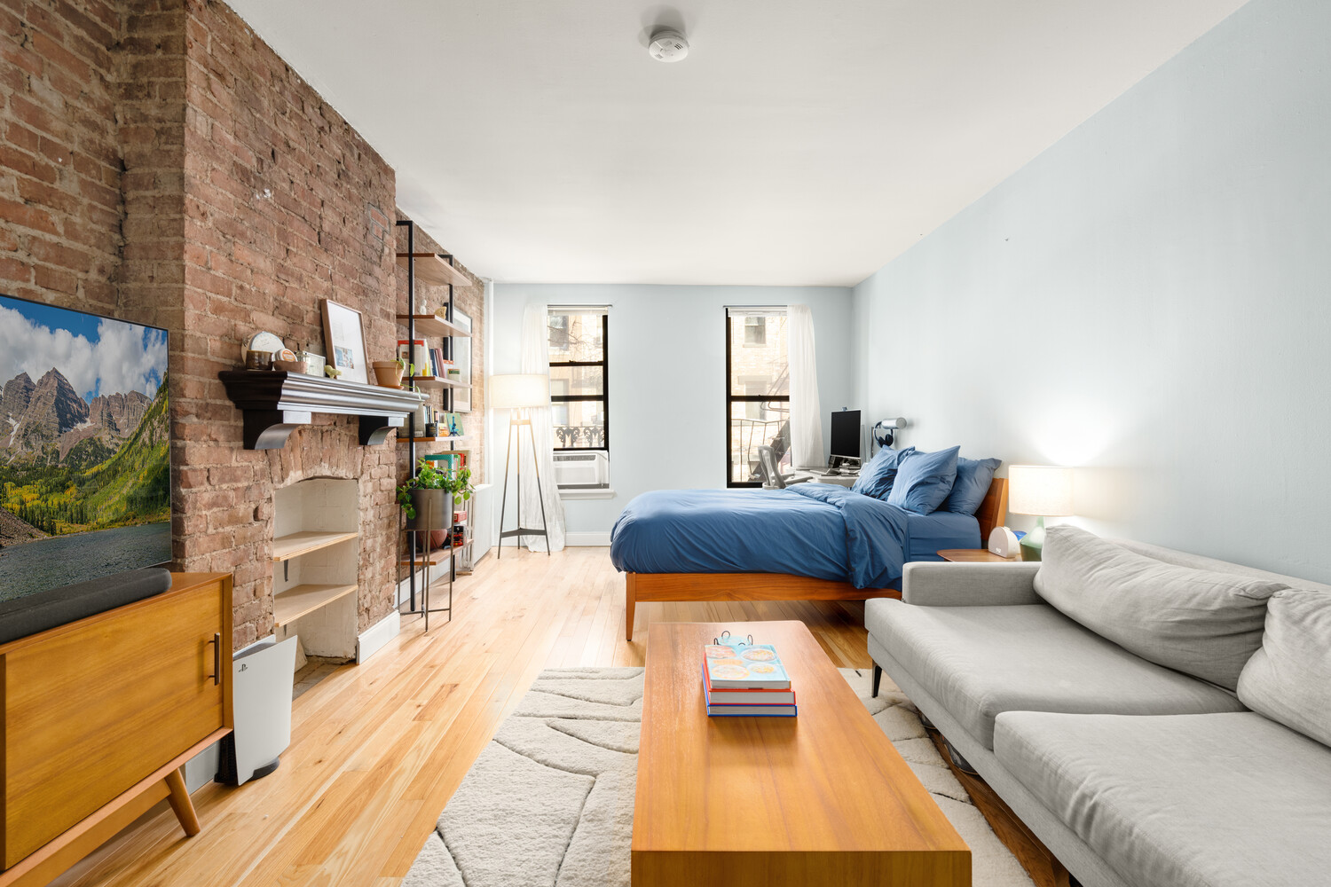 #1 photo, 428 W 46TH Street, Hell's Kitchen , NY 10036