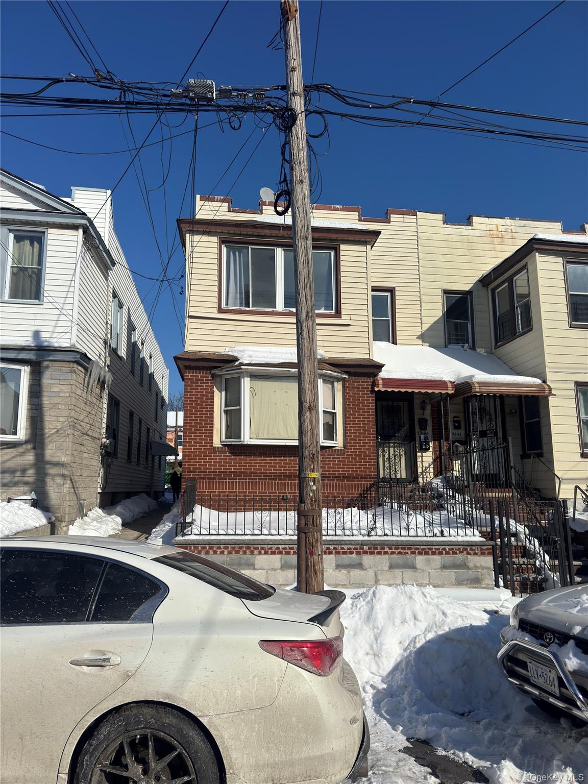 #1 photo, 93-45 202nd Street, Hollis , NY 11423