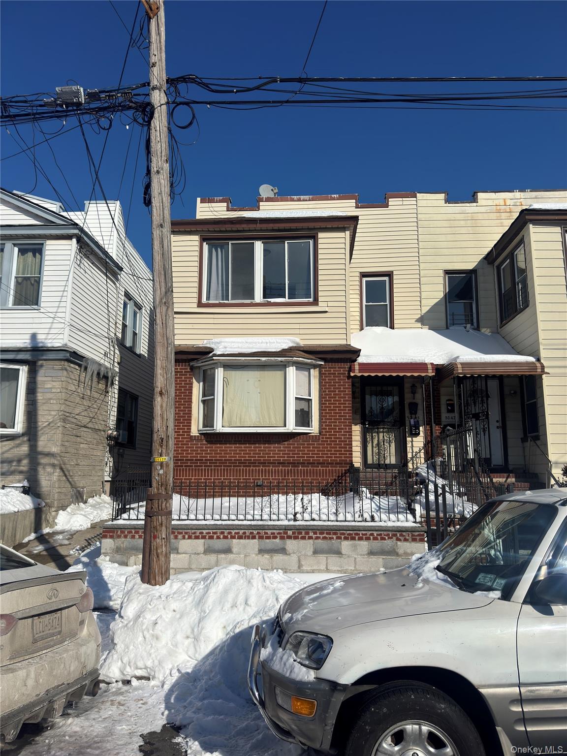 #3 photo, 93-45 202nd Street, Hollis , NY 11423