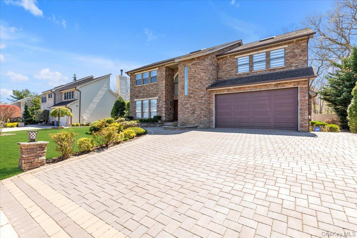 #2 photo, 219 Carnation Drive, 長島 Farmingdale , NY 11735