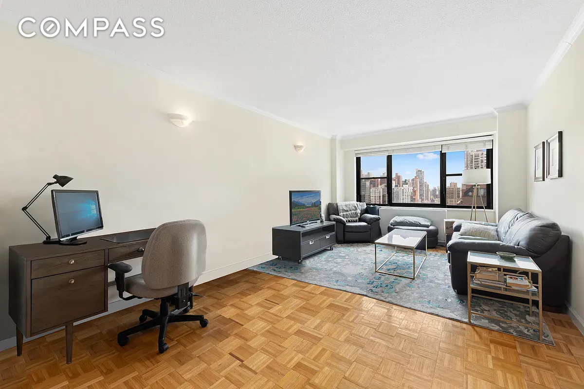 #1 photo, 345 E 80th Street, Upper East Side , NY 10075