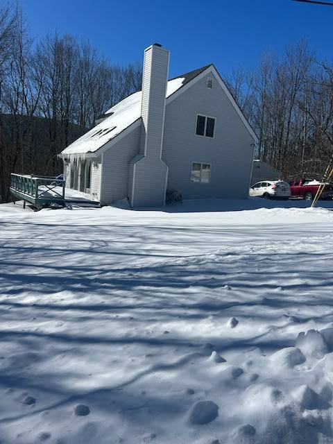 #1 photo, 159 Cloos Rd., South Jewett , NY 12444