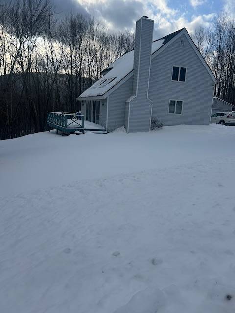 #3 photo, 159 Cloos Rd., South Jewett , NY 12444