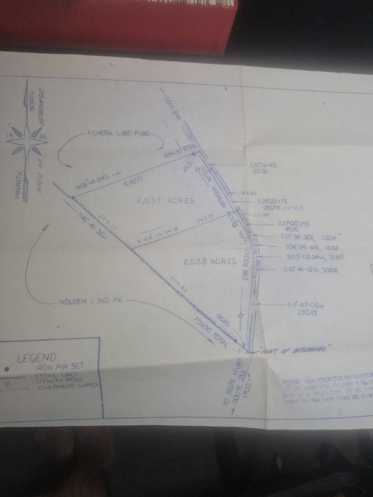 #41 photo, 159 Cloos Rd., South Jewett , NY 12444