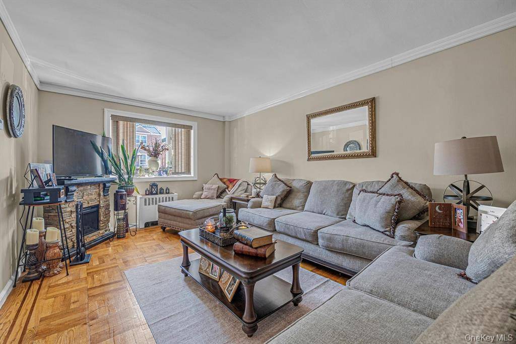 #1 photo, 2433 Young Ave, #Duplex, Pelham Gardens , NY 10469