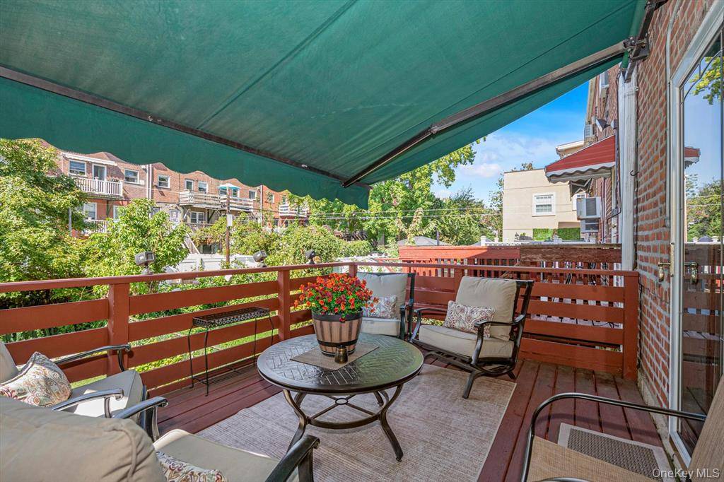 #14 photo, 2433 Young Ave, #Duplex, Pelham Gardens , NY 10469