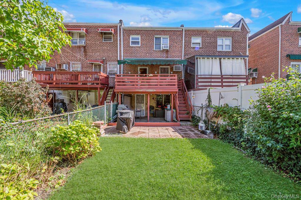 #15 photo, 2433 Young Ave, #Duplex, Pelham Gardens , NY 10469