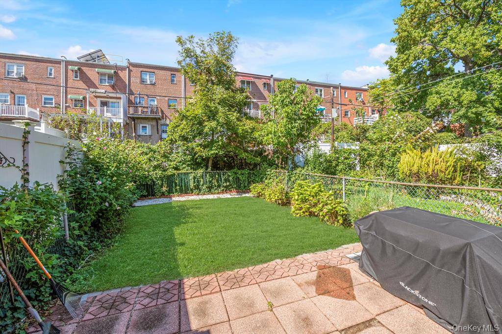 #16 photo, 2433 Young Ave, #Duplex, Pelham Gardens , NY 10469