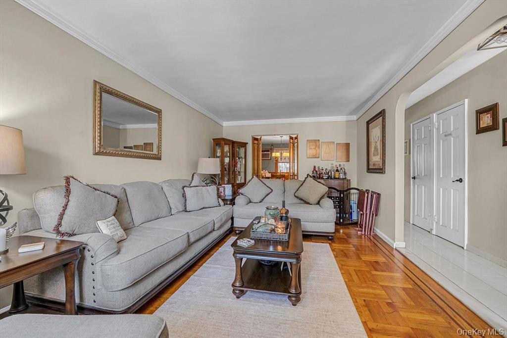 #2 photo, 2433 Young Ave, #Duplex, Pelham Gardens , NY 10469