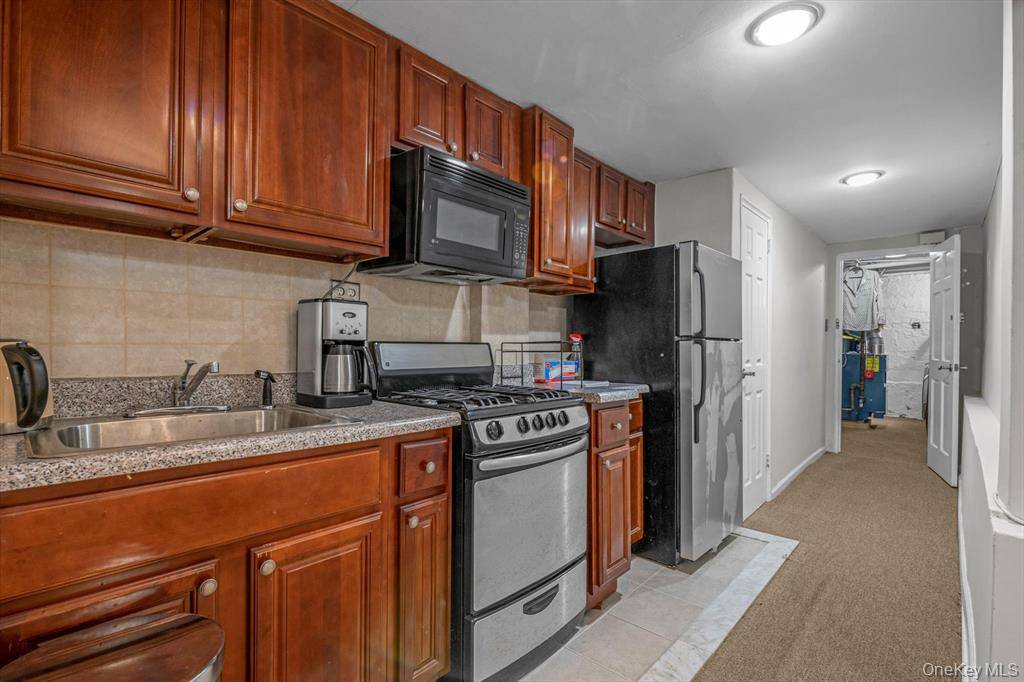 #1 photo, 2433 Young Ave, #Bsmt, Pelham Gardens , NY 10469