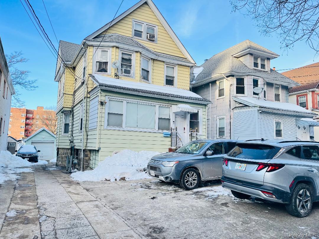 #1 photo, 14705 35th Avenue, Куинс ‖ Flushing , NY 11354