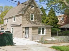 4734 206th Street 贝塞 Bayside, NY