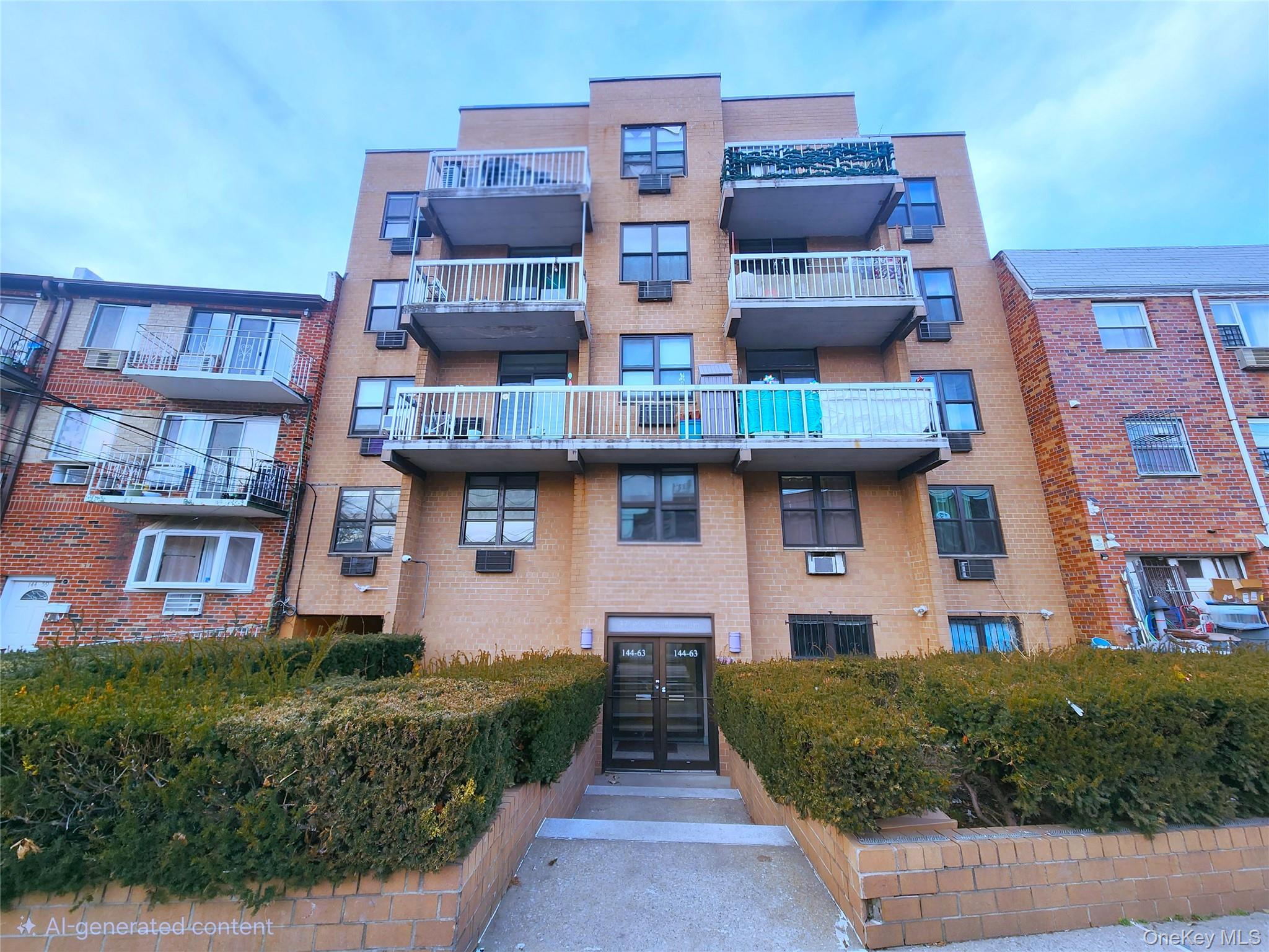 #1 photo, 144-63 37 Avenue, Куинс ‖ Flushing , NY 11354