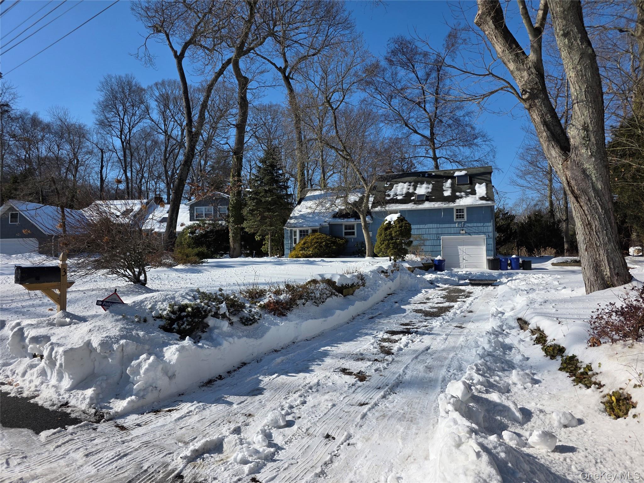 #2 photo, 3 Tappen Drive, 東長島 梅尔维尔 Melville , NY 11747
