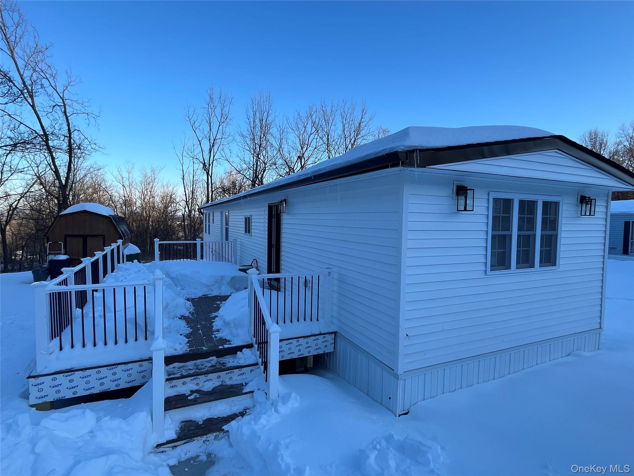 #1 photo, 1 Walnut Park Lane, Milton , NY 12547