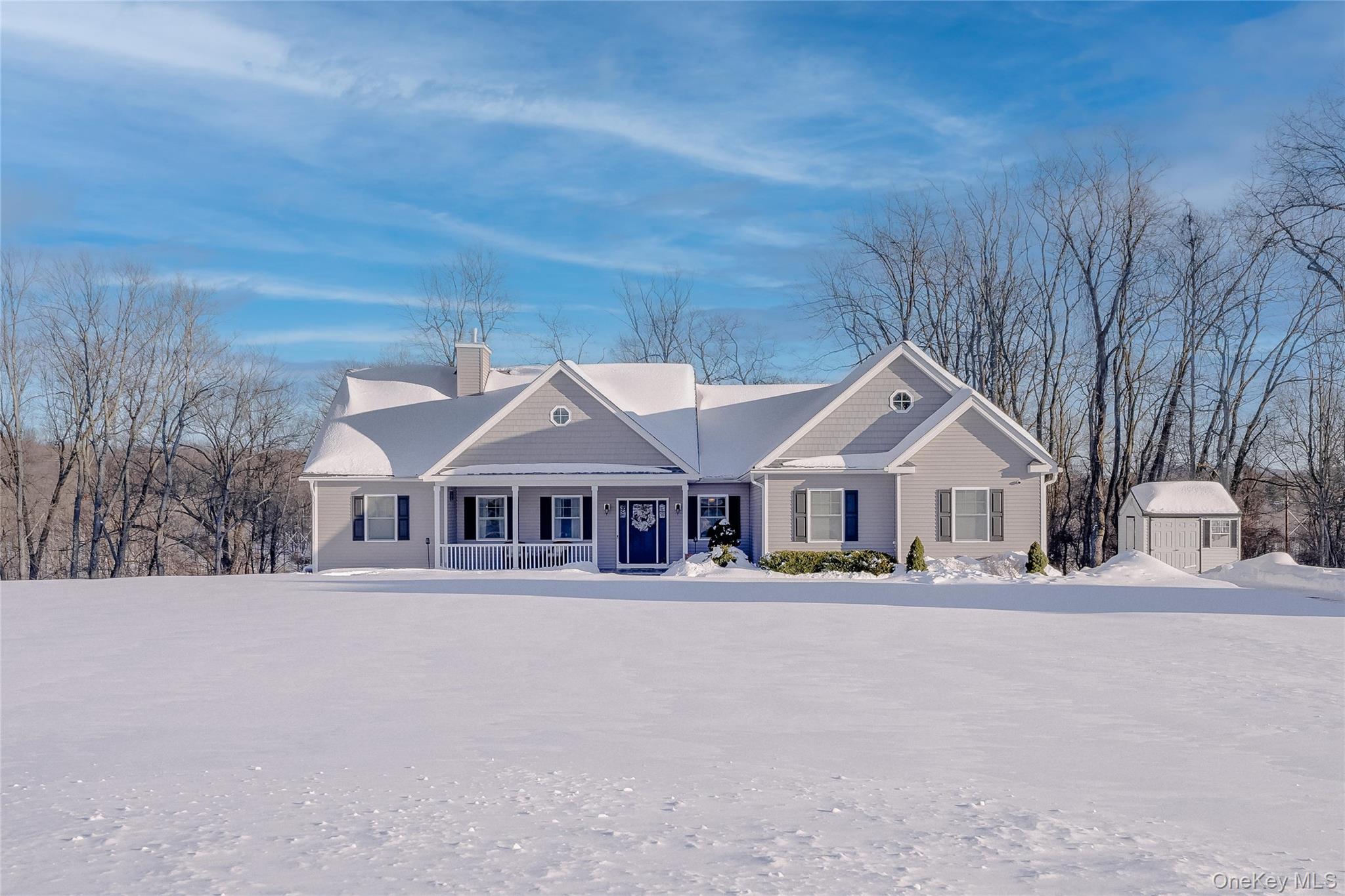 #1 photo, 23 Swan Hollow, New Windsor , NY 12553