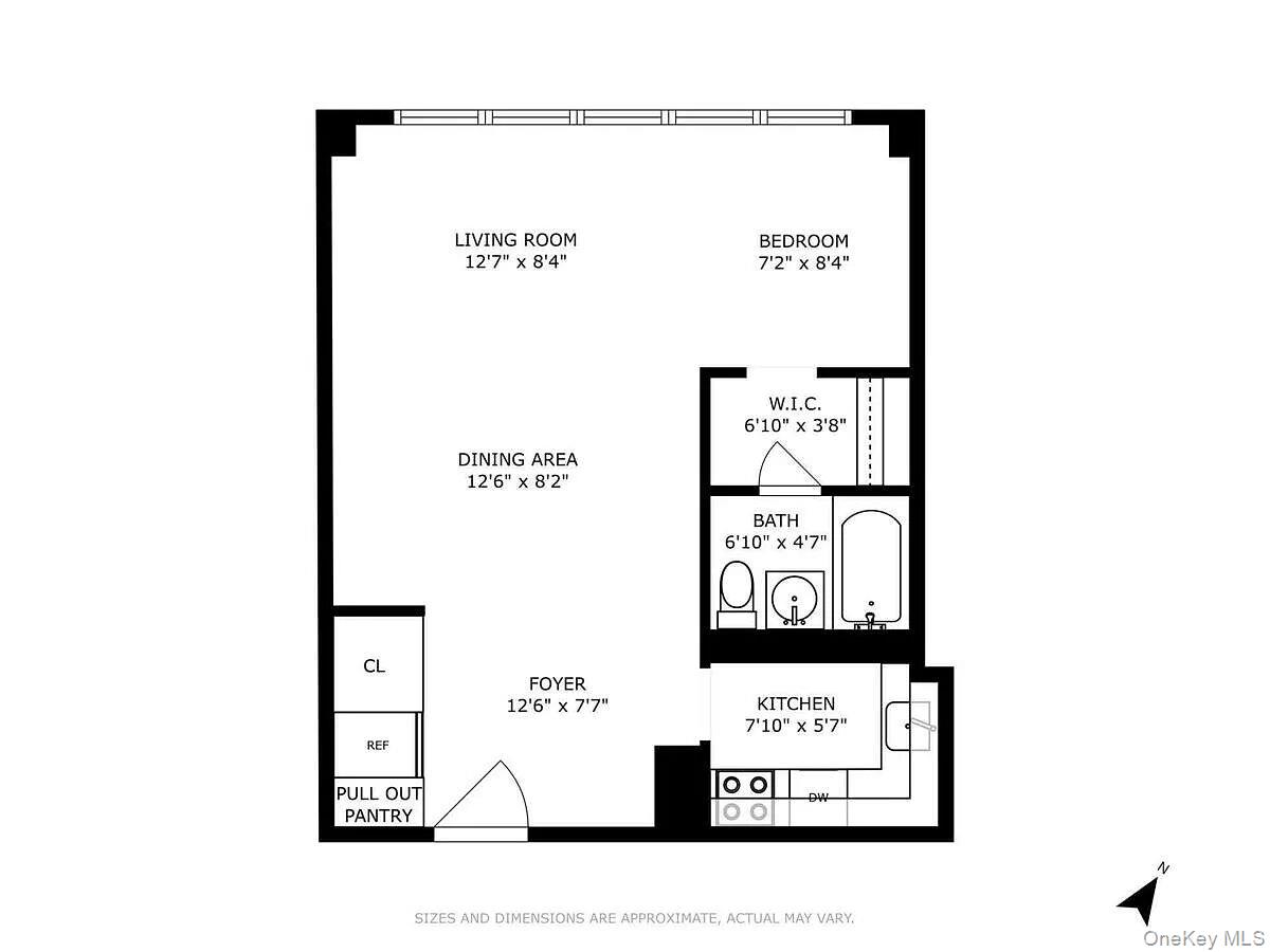 #6 photo, 345 E 69th Street, New York (Manhattan) , NY 10021