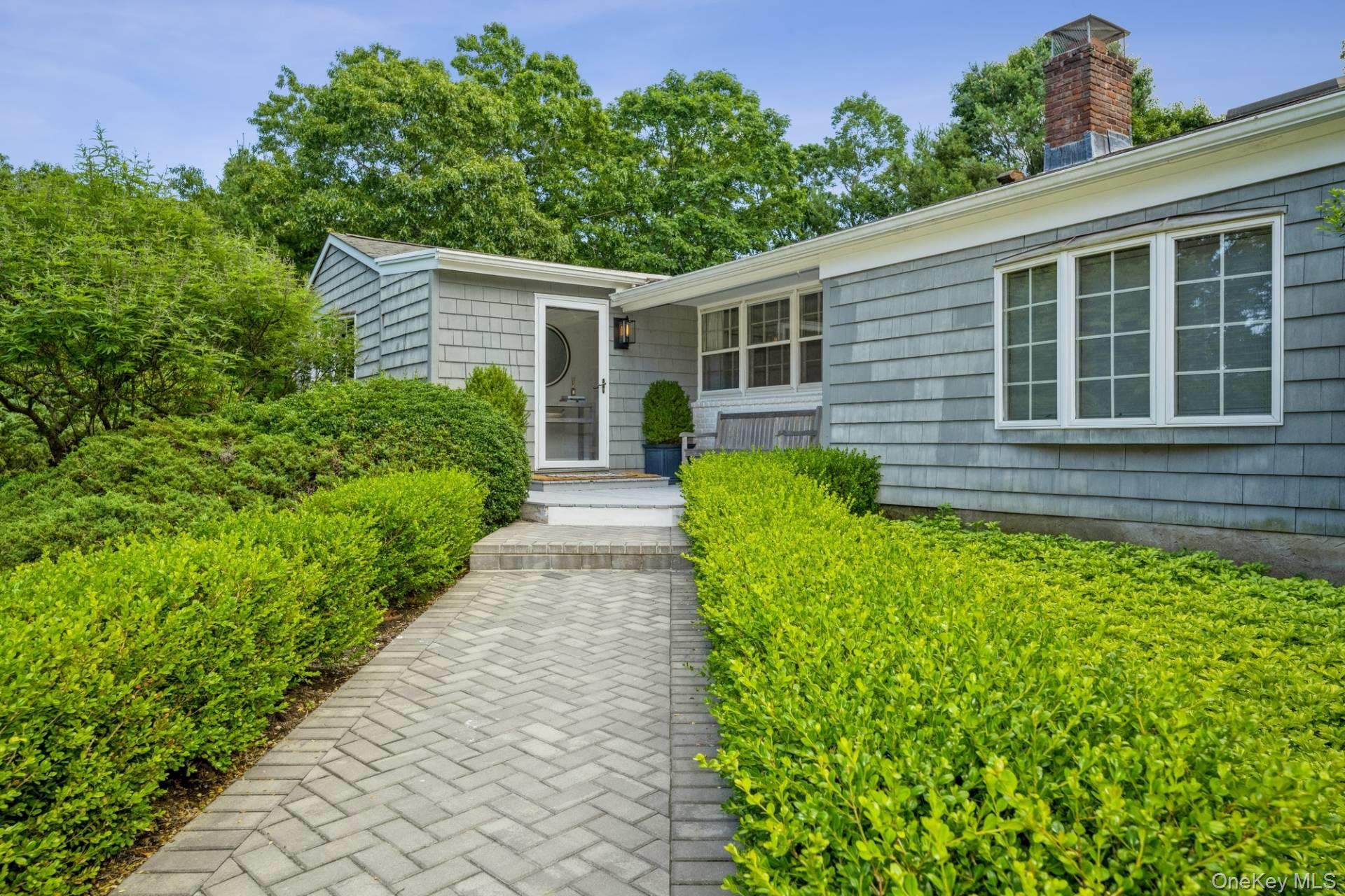 #6 photo, 78 Waterhole Road, Саффолк ‖ East Hampton , NY 11937