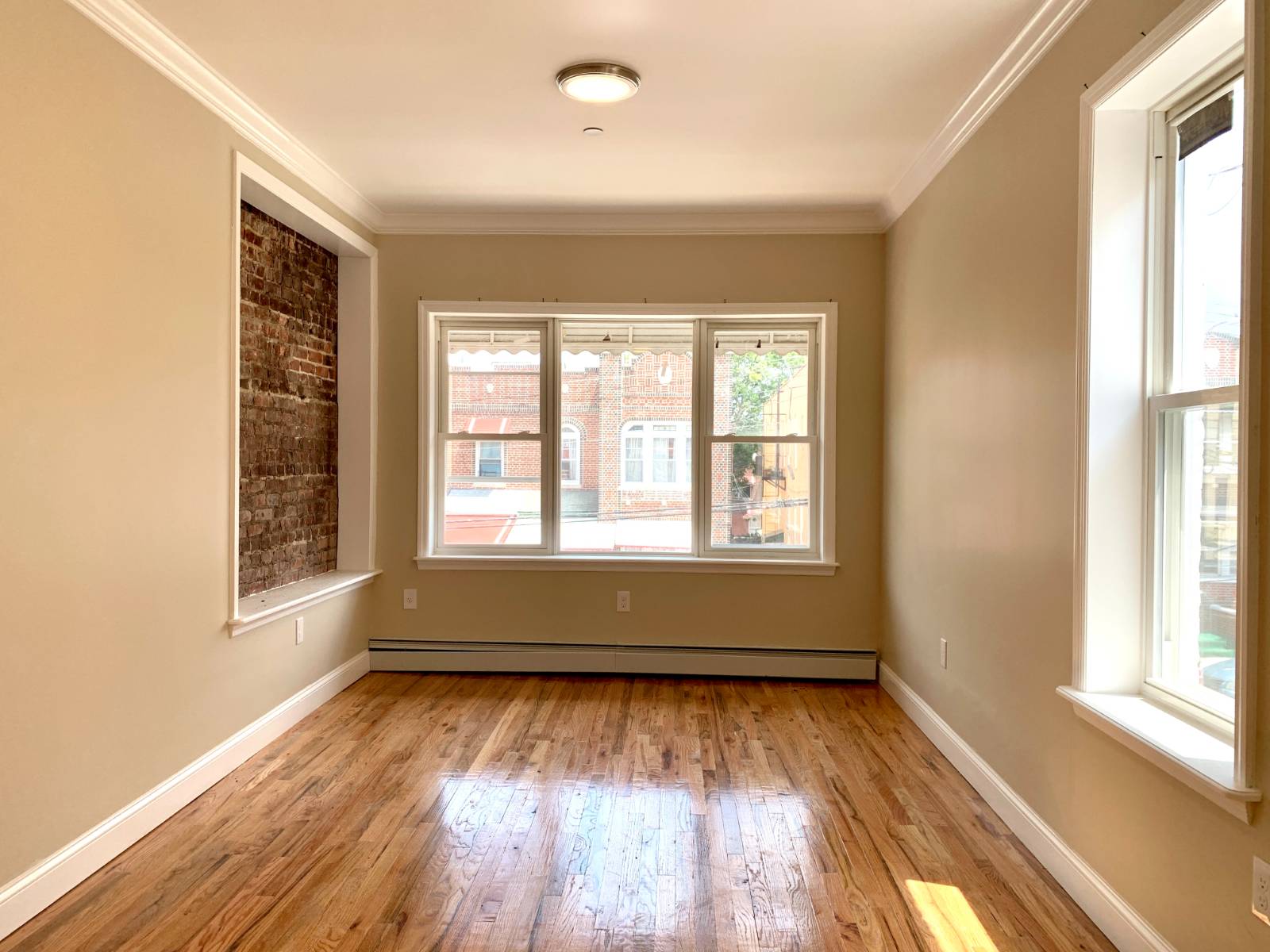 #2 photo, 3367 Fenton Ave, #3, Laconia , NY 10469