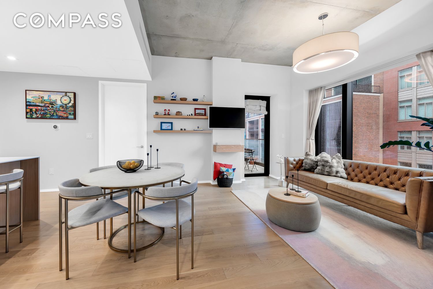 #4 photo, 98 Front Street, Dumbo , NY 11201