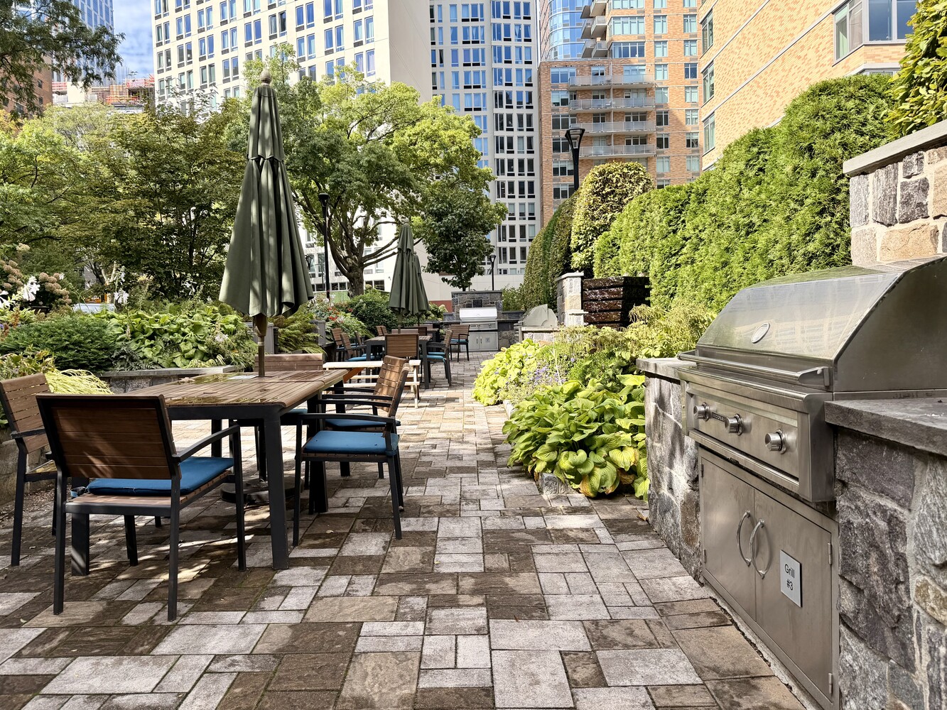 #10 photo, 191 WILLOUGHBY Street, Downtown Brooklyn , NY 11201