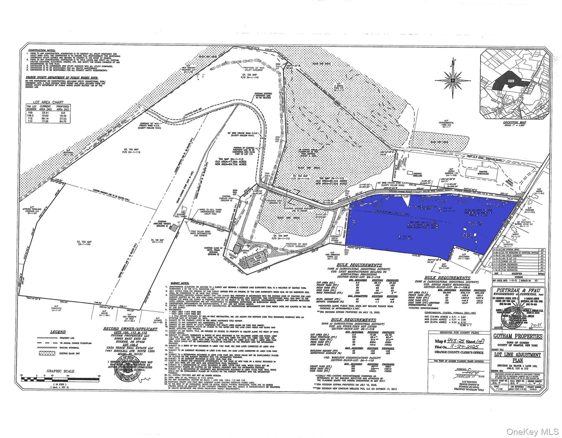 #3 photo, 853 Pulaski Highway, Goshen , NY 10924