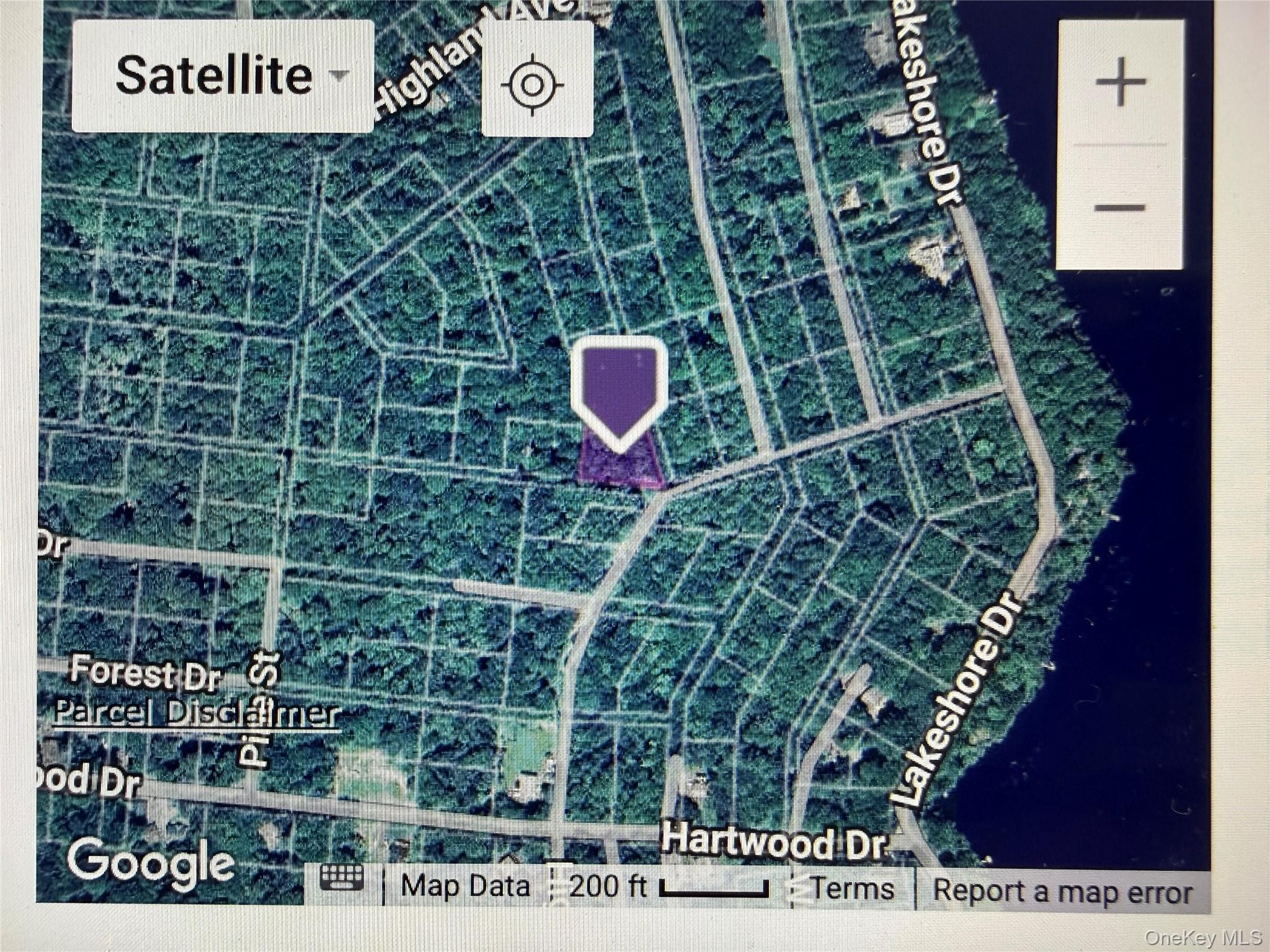 #2 photo, Highview Drive, Bethel , NY 12720