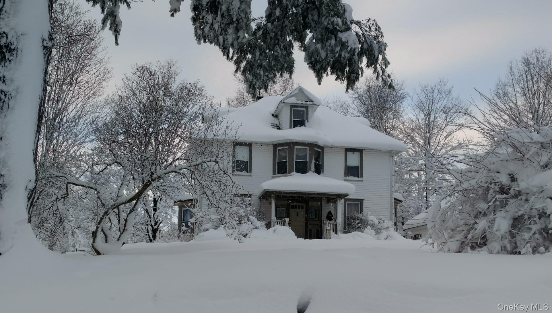 #4 photo, 165 Round Hill Road, Washingtonville , NY 10992