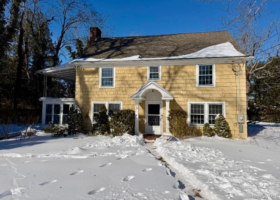 #1 photo, 256 E Main Street, سوفولك Westhampton Beach , NY 11978