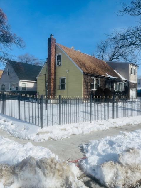 #1 photo, 119-39 143rd Street, كوينز Jamaica , NY 11436