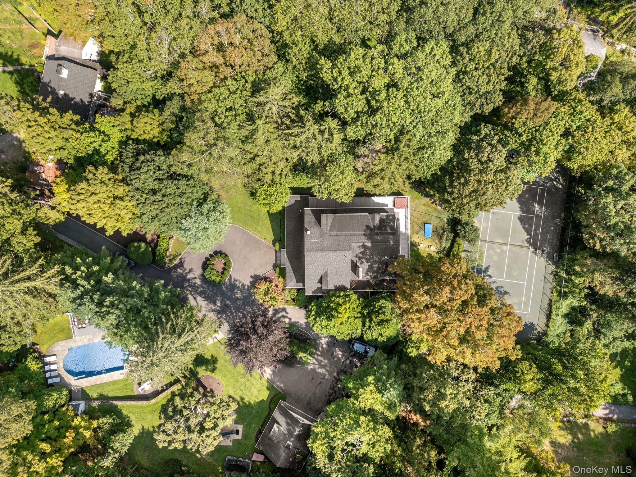 #12 photo, 276 Quaker Road, Chappaqua , NY 10514