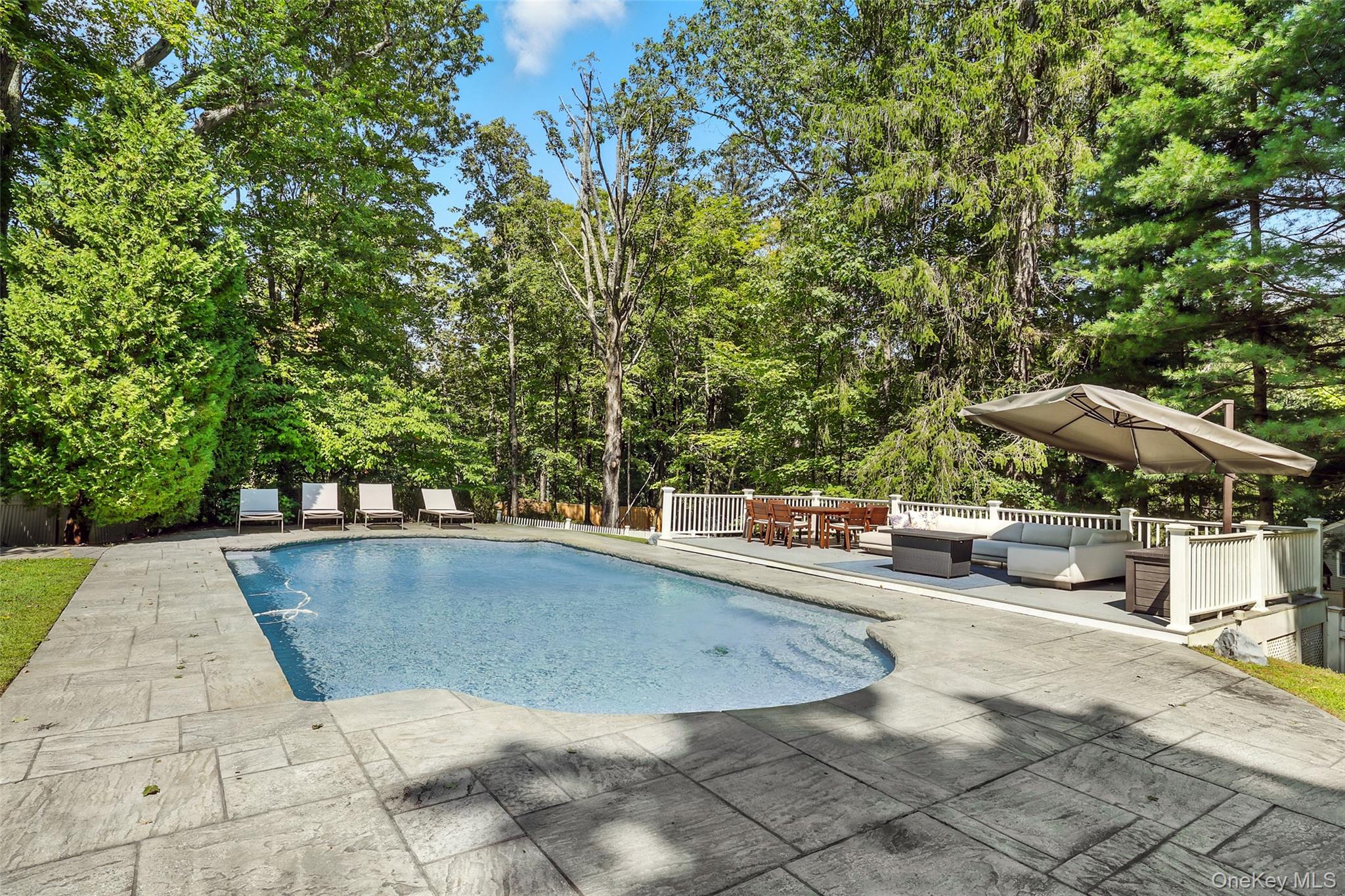 #7 photo, 276 Quaker Road, Chappaqua , NY 10514