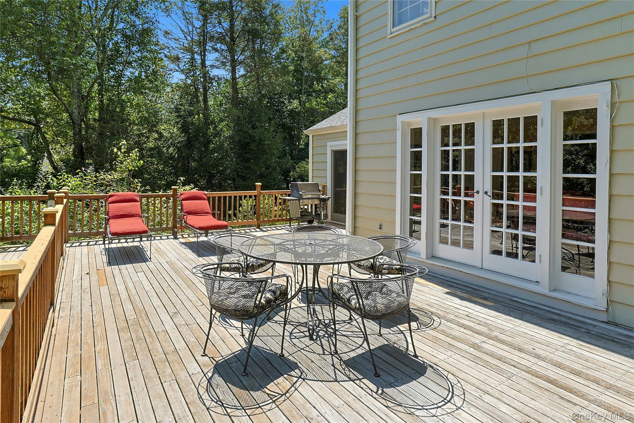 #11 photo, 148 Devoe Road, Chappaqua , NY 10514