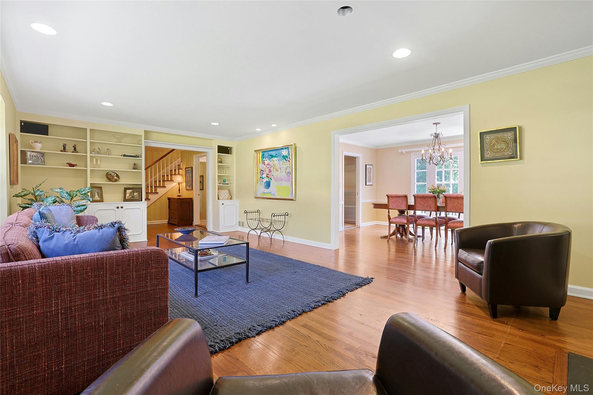 #8 photo, 148 Devoe Road, Chappaqua , NY 10514