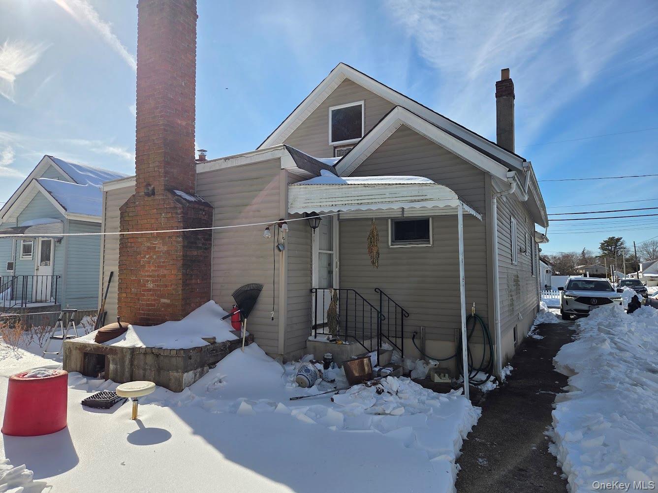 #2 photo, 5 Milton Street, ناسو Hicksville , NY 11801