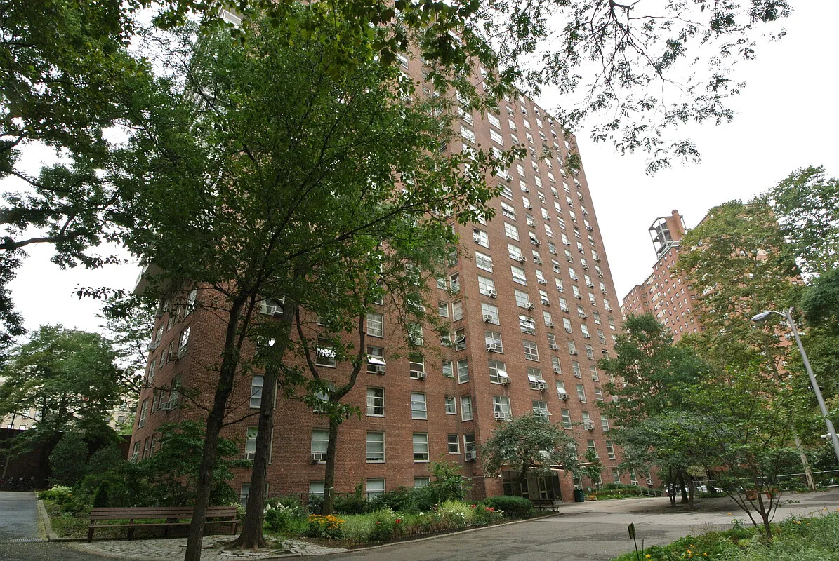 #19 photo, 70 LA SALLE Street, مانهاتن Morningside Heights , NY 10027