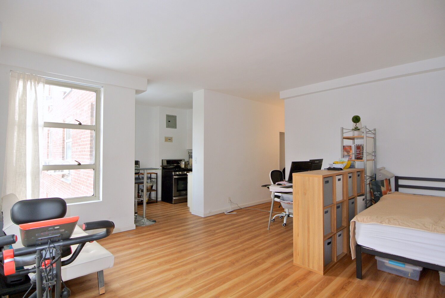 #4 photo, 70 LA SALLE Street, مانهاتن Morningside Heights , NY 10027