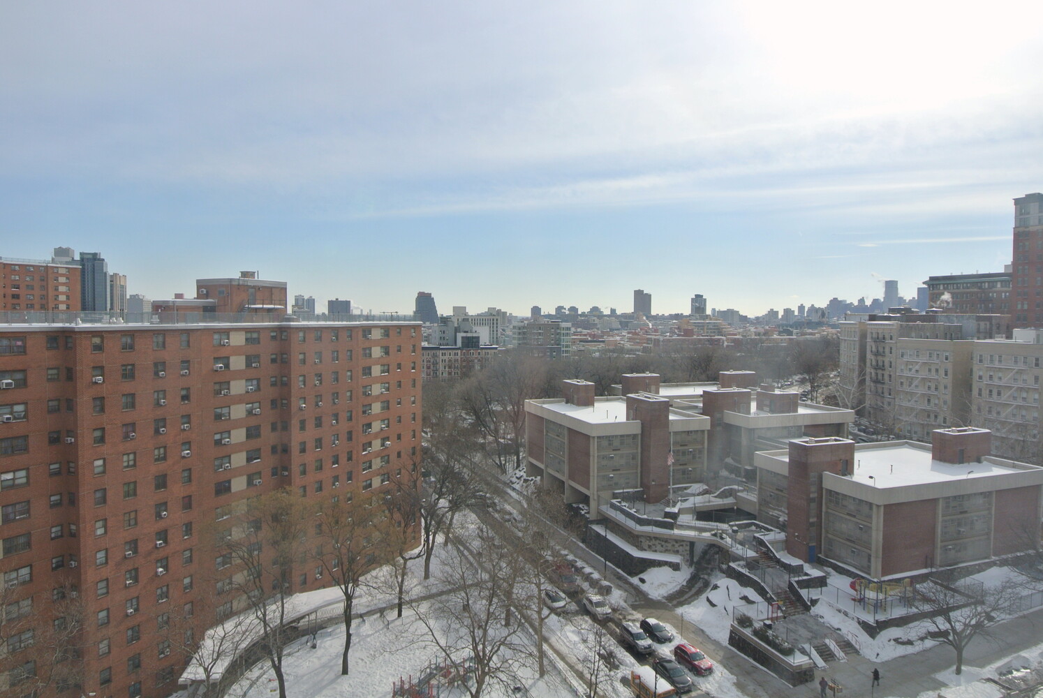 #10 photo, 501 W 123RD Street, مانهاتن Morningside Heights , NY 10027