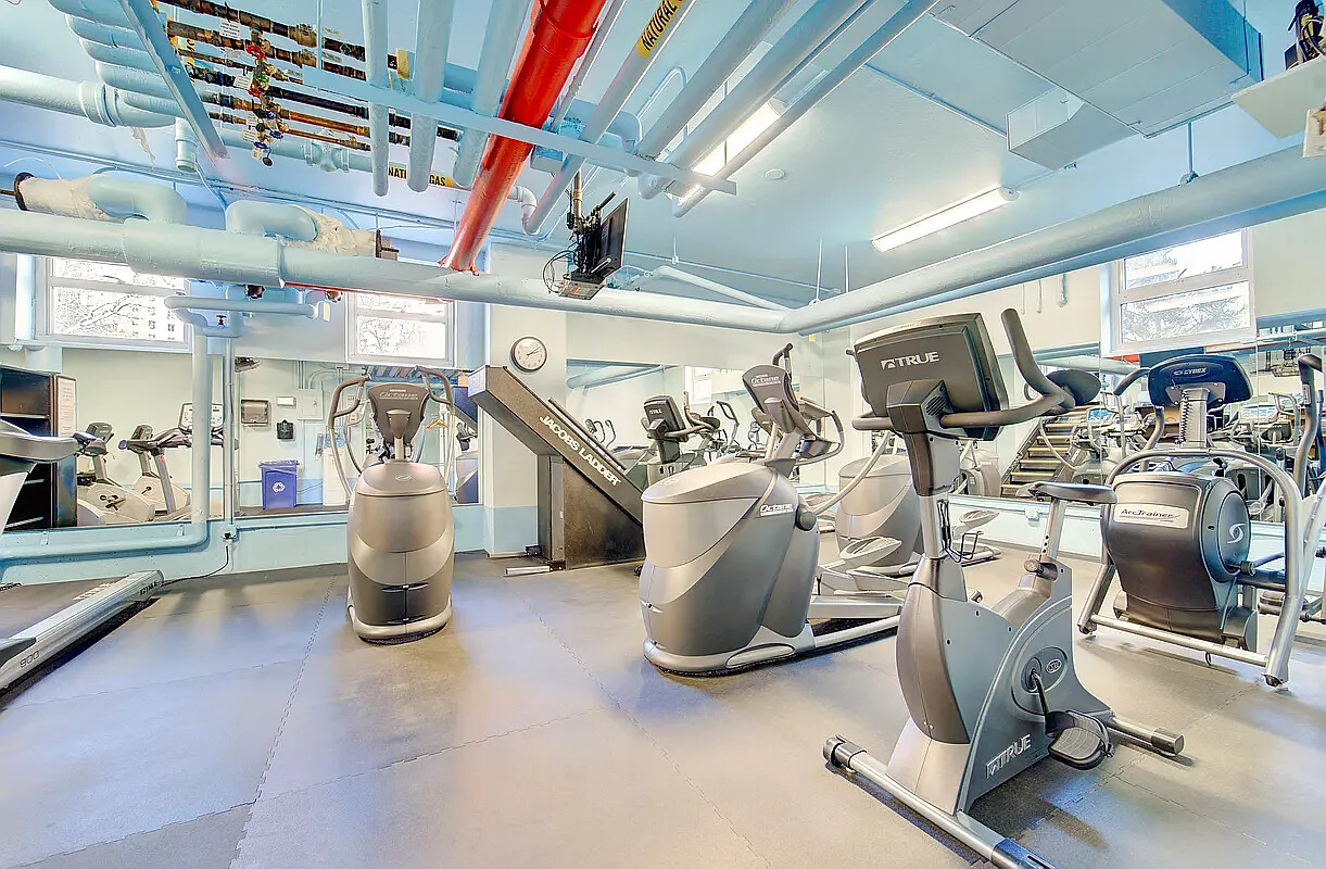 #11 photo, 501 W 123RD Street, مانهاتن Morningside Heights , NY 10027