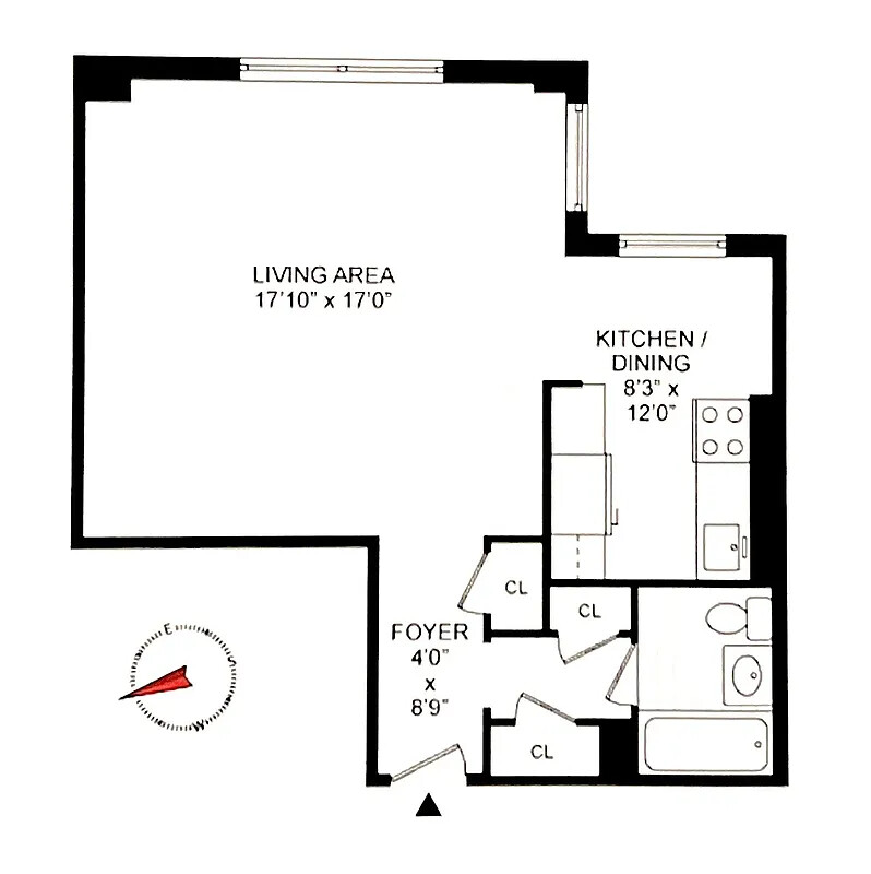 #2 photo, 501 W 123RD Street, مانهاتن Morningside Heights , NY 10027